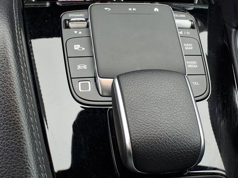 Used 2025 Mercedes-Benz GLE 350 4MATIC image 22