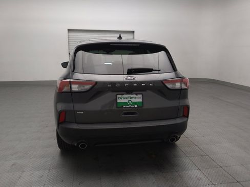 Used 2021 Ford Escape SE w/ SE Sport Appearance Package FWD image 6