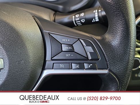 Used 2023 Nissan Sentra S FWD image 13