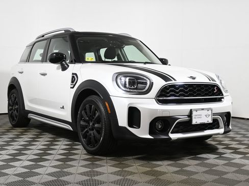 Used 2024 MINI Cooper Countryman S AWD/4WD image 9