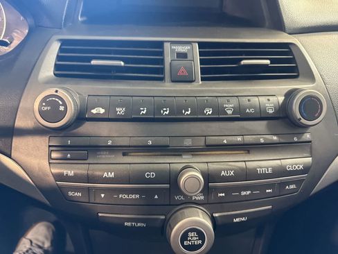 Used 2012 Honda Accord SE image 21