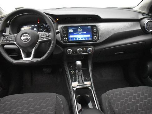 Certified 2024 Nissan Kicks SV FWD image 23