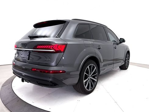 Used 2021 Audi Q7 3.0T Premium Plus w/ Executive Package AWD/4WD image 20
