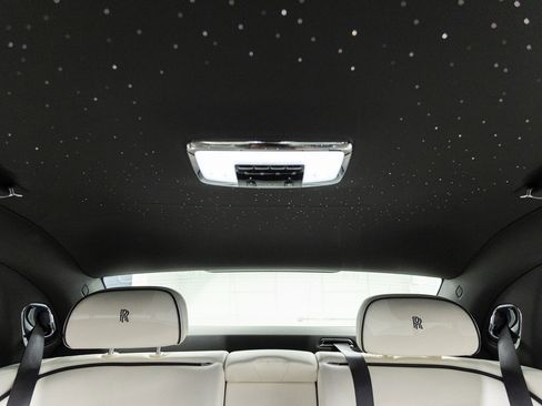 Used 2025 Rolls-Royce Ghost image 28