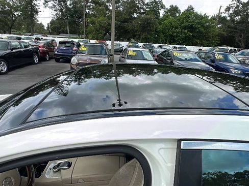 Used 2017 Mercedes-Benz S 550 Sedan image 35