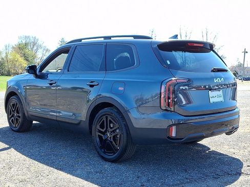 Used 2024 Kia Telluride SX X-Line image 5
