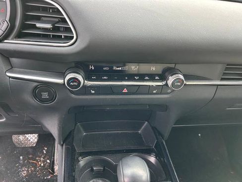 Certified 2024 MAZDA CX-30 AWD 2.5 S w/ Preferred Package image 16
