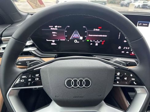 Certified 2025 Audi A5 2.0T Premium Plus w/ Premium Plus image 23