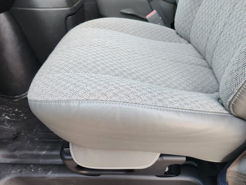 New 2025 Chevrolet Express 3500 w/ Power Convenience Package image 24