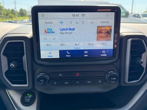 Used 2021 Ford Bronco Sport Big Bend AWD/4WD image 19