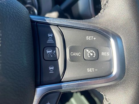 New 2026 RAM 2500 Big Horn image 17