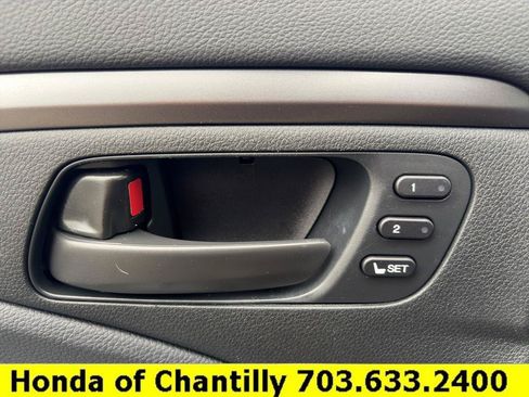 Certified 2024 Honda Passport EX-L image 21