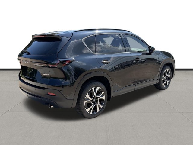 New 2026 MAZDA CX-5 Preferred AWD/4WD image 5