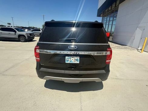 Used 2021 Ford Expedition XLT AWD/4WD image 4