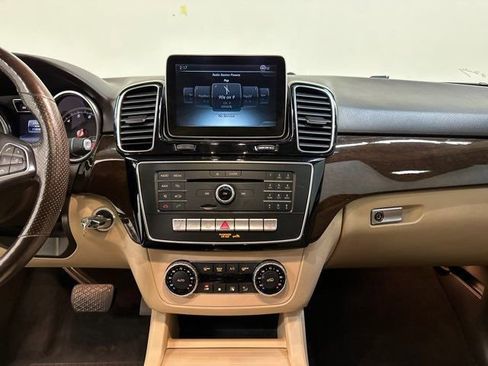Used 2016 Mercedes-Benz GLE 350 4MATIC image 22