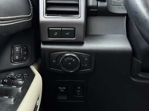 Certified 2020 Ford Expedition Max Platinum AWD/4WD image 41