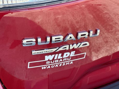 Used 2020 Subaru Forester Premium image 17