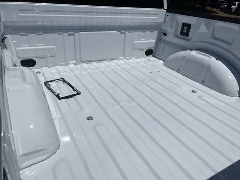 New 2026 Ford F150 Lariat AWD/4WD image 23