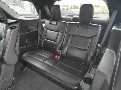 Used 2021 Ford Explorer ST w/ Equipment Group 401A AWD/4WD image 17