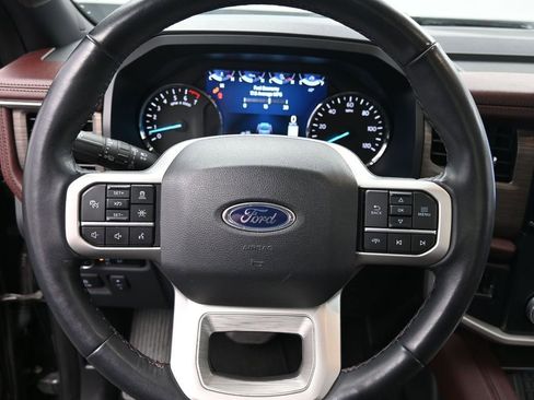 Used 2024 Ford Expedition Max Limited AWD/4WD image 20