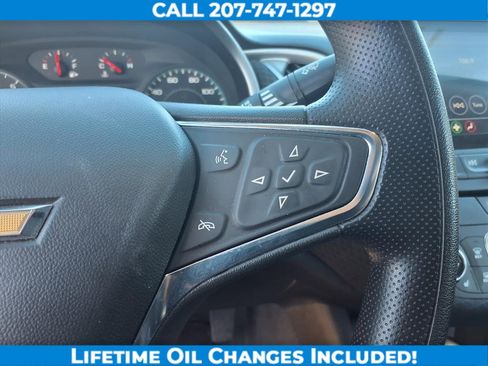 Used 2023 Chevrolet Malibu LT image 14