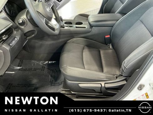Used 2022 Nissan Altima 2.5 S FWD image 10