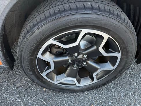 Used 2013 Subaru Crosstrek 2.0i Premium image 12