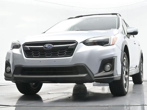Used 2018 Subaru Crosstrek 2.0i Limited AWD/4WD image 46