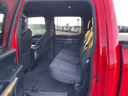 Used 2019 Ford F150 XLT w/ Equipment Group 302A Luxury image 15