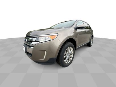Used 2014 Ford Edge Limited