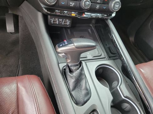 Used 2021 Dodge Durango Citadel RWD image 16