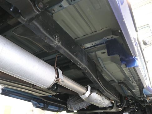 Used 1997 Ford F250 XLT AWD/4WD image 22