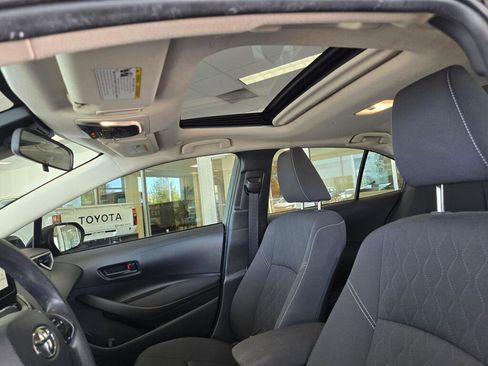 Certified 2023 Toyota Corolla LE w/ LE Premium Package FWD image 24