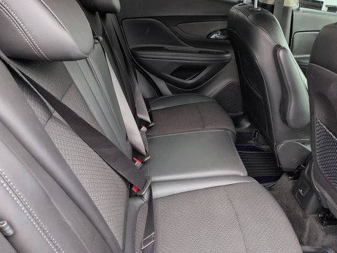 Used 2019 Buick Encore Preferred w/ Safety Package AWD/4WD image 8