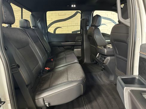 Used 2026 Ford F150 Tremor w/ Tow/Haul Package AWD/4WD image 22