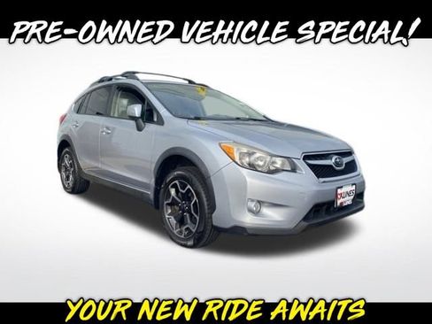 Used 2013 Subaru Crosstrek 2.0i Premium w/ Popular Pkg 2 image 1