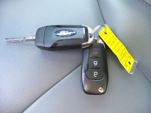 Used 2024 Ford F150 XL w/ Equipment Group 103A High image 45