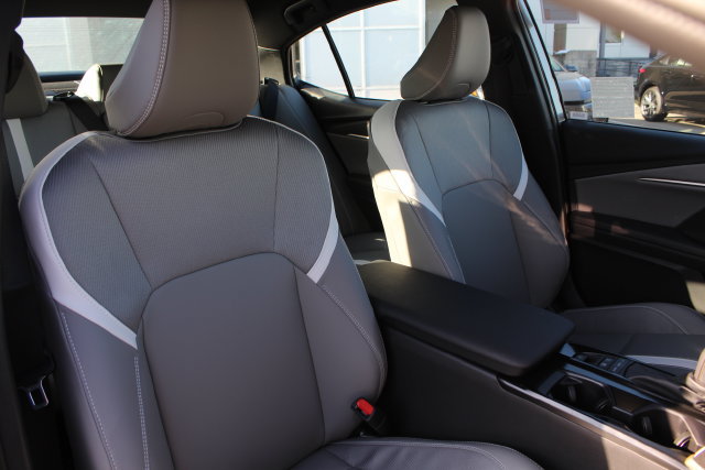 Certified 2026 Toyota Camry SE FWD image 23