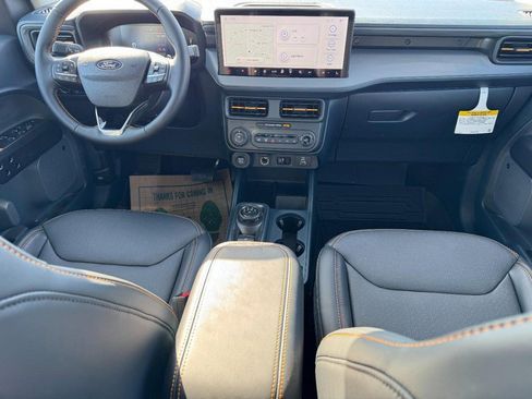 New 2026 Ford Maverick Tremor image 7