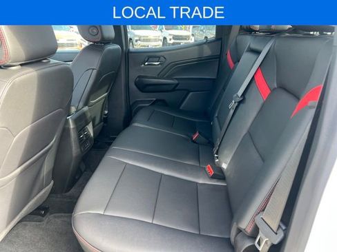 Used 2026 Chevrolet Colorado Z71 w/ Z71 Convenience Package 2 image 20