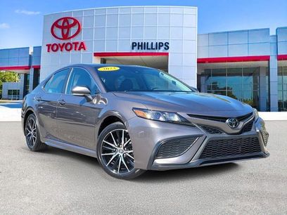 Used 2023 Toyota Camry SE