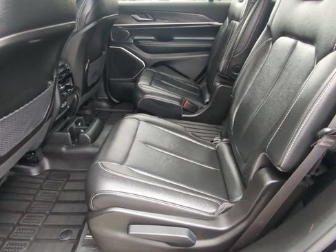 Used 2024 Jeep Grand Cherokee L Limited AWD/4WD image 22