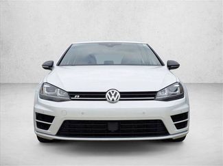 Used 2017 Volkswagen Golf 4-Door video 2