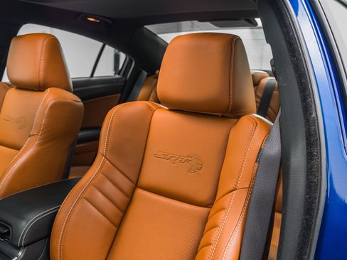 Used 2021 Dodge Charger SRT Hellcat image 28