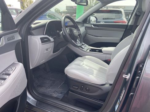 Used 2022 Hyundai Palisade SEL w/ Premium Package AWD/4WD image 10