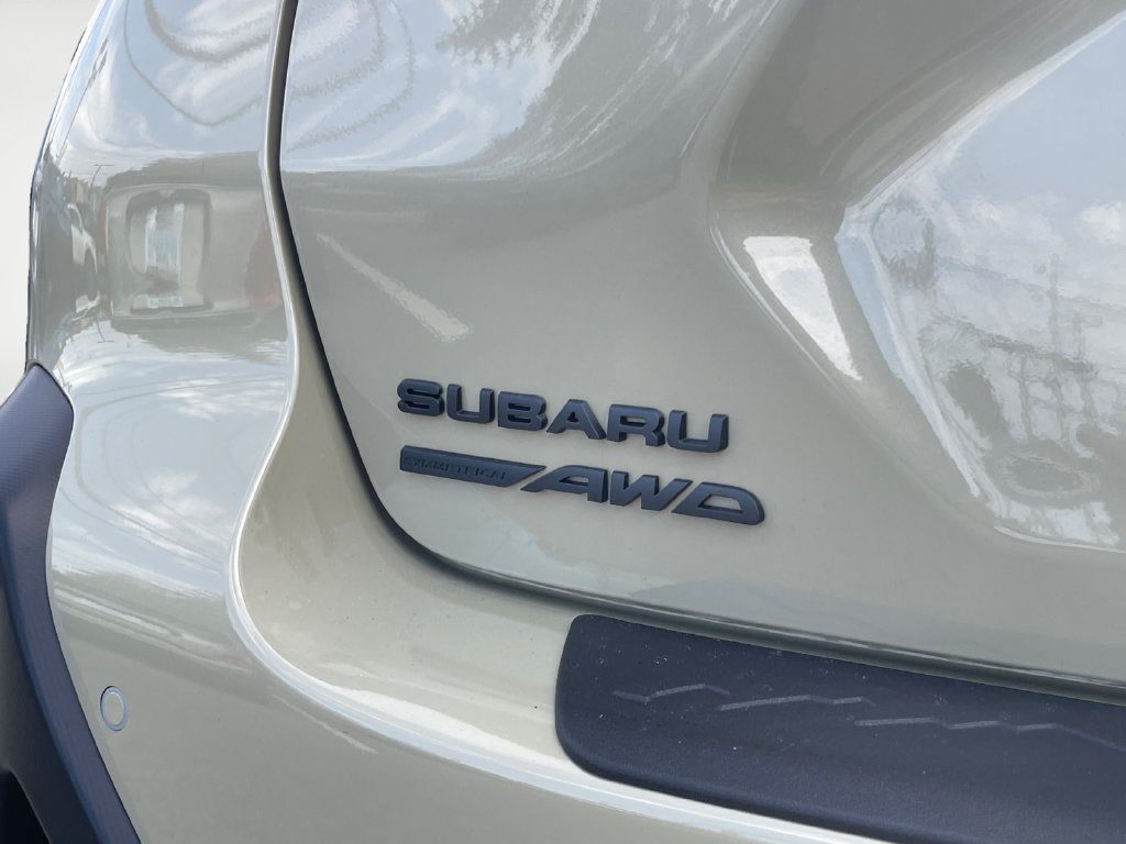 New 2026 Subaru Crosstrek 2.5i Limited AWD/4WD image 16