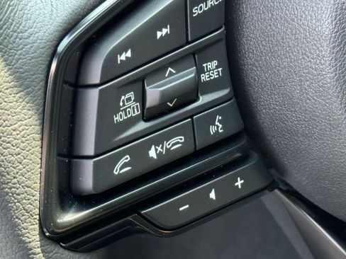 New 2026 Subaru Outback Limited XT AWD/4WD image 12