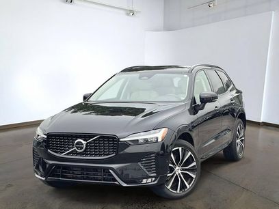 Used 2023 Volvo XC60 B5 Plus w/ Climate Package