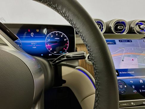 Certified 2026 Mercedes-Benz GLC 300 4MATIC image 18