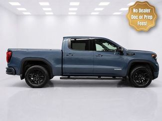 Used 2026 GMC Sierra 1500 Elevation w/ Elevation Premium Package AWD/4WD video 1